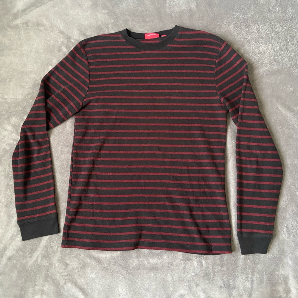 Vans XL Long Sleeve tee